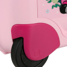 Валіза 52 см Dream2go disney MINNIE FLOWER POWER, Фото №4(Мініатюра) - samsonite.ua