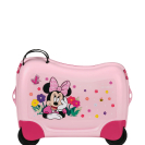 Валіза 52 см Dream2go disney MINNIE FLOWER POWER, Фото №7(Мініатюра) - samsonite.ua