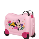 Валіза 52 см Dream2go disney MINNIE FLOWER POWER, Фото №3(Мініатюра) - samsonite.ua