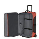 Дорожня сумка на колесах Ecodiver CLAY, Фото №2(Мініатюра) - samsonite.ua