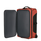 Дорожня сумка на колесах Ecodiver CLAY, Фото №3(Мініатюра) - samsonite.ua