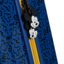 Валіза 45 см Daydream disney MICKEY HAPPY, Фото №3(Мініатюра) - samsonite.ua