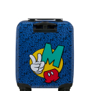 Валіза 45 см Daydream disney MICKEY HAPPY, Фото №4(Мініатюра) - samsonite.ua