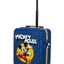Валіза 45 см Daydream disney MICKEY HAPPY, Фото №11(Мініатюра) - samsonite.ua