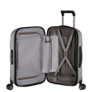 Валіза 55 см C-lite ALUMINIUM, Фото №2(Мініатюра) - samsonite.ua