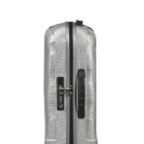 Валіза 55 см C-lite ALUMINIUM, Фото №3(Мініатюра) - samsonite.ua