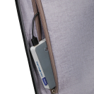 Валіза 55 см C-lite ALUMINIUM, Фото №9(Мініатюра) - samsonite.ua