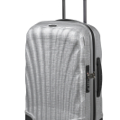Валіза 55 см C-lite ALUMINIUM, Фото №11(Мініатюра) - samsonite.ua
