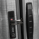 Валіза 55 см C-lite ALUMINIUM, Фото №12(Мініатюра) - samsonite.ua