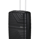 Валіза 67 см Flytwist SHADOW BLACK, Фото №4(Мініатюра) - samsonite.ua
