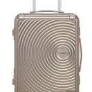 Валіза 55 см Soundbox alu BRONZE, Фото №1(Мініатюра) - samsonite.ua
