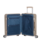 Валіза 55 см Soundbox alu BRONZE, Фото №2(Мініатюра) - samsonite.ua