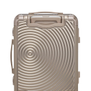 Валіза 55 см Soundbox alu BRONZE, Фото №5(Мініатюра) - samsonite.ua