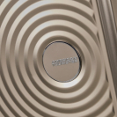 Валіза 55 см Soundbox alu BRONZE, Фото №6(Мініатюра) - samsonite.ua