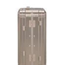 Валіза 55 см Soundbox alu BRONZE, Фото №9(Мініатюра) - samsonite.ua