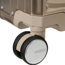 Валіза 55 см Soundbox alu BRONZE, Фото №10(Мініатюра) - samsonite.ua
