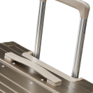 Валіза 55 см Soundbox alu BRONZE, Фото №11(Мініатюра) - samsonite.ua