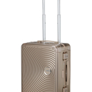 Валіза 55 см Soundbox alu BRONZE, Фото №12(Мініатюра) - samsonite.ua