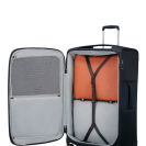 Валіза 78 см Re-lite MIDNIGHT BLUE, Фото №2(Мініатюра) - samsonite.ua