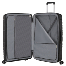 Валіза 78 см Flytwist SHADOW BLACK, Фото №2(Мініатюра) - samsonite.ua