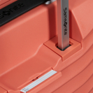 Чемодан 55 см Upscape CLAY, Фото №6(Миниатюра) - samsonite.ua