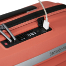 Чемодан 55 см Upscape CLAY, Фото №14(Миниатюра) - samsonite.ua