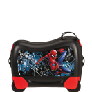Валіза 52 см Dream2go disney SPIDERMAN MYSTERY, Фото №1(Мініатюра) - samsonite.ua