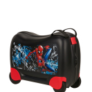 Валіза 52 см Dream2go disney SPIDERMAN MYSTERY, Фото №5(Мініатюра) - samsonite.ua