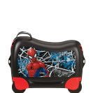 Валіза 52 см Dream2go disney SPIDERMAN MYSTERY, Фото №6(Мініатюра) - samsonite.ua