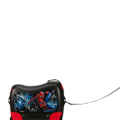 Валіза 52 см Dream2go disney SPIDERMAN MYSTERY, Фото №7(Мініатюра) - samsonite.ua