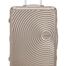 Валіза 68 см Soundbox alu BRONZE, Фото №1(Мініатюра) - samsonite.ua