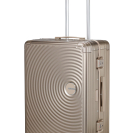 Валіза 68 см Soundbox alu BRONZE, Фото №7(Мініатюра) - samsonite.ua