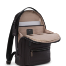 Рюкзак 14" Tumi harrison ESPRESSO BROWN BOMBE, Фото №3(Мініатюра) - samsonite.ua
