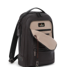 Рюкзак 14" Tumi harrison ESPRESSO BROWN BOMBE, Фото №4(Мініатюра) - samsonite.ua