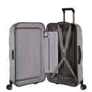 Валіза 69 см C-lite ALUMINIUM, Фото №2(Мініатюра) - samsonite.ua