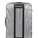 Валіза 69 см C-lite ALUMINIUM, Фото №3(Мініатюра) - samsonite.ua