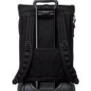 Рюкзак 15" Alpha bravo BLACK, Фото №4(Мініатюра) - samsonite.ua