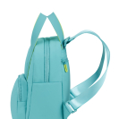 Рюкзак Puffypop DUSTY TURQUOISE, Фото №3(Мініатюра) - samsonite.ua