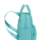 Рюкзак Puffypop DUSTY TURQUOISE, Фото №4(Мініатюра) - samsonite.ua