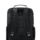 Рюкзак 15.6" Karissa evo BLACK, Фото №2(Мініатюра) - samsonite.ua