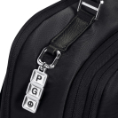 Рюкзак 15.6" Karissa evo BLACK, Фото №4(Мініатюра) - samsonite.ua