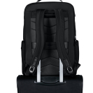 Рюкзак 15.6" Karissa evo BLACK, Фото №5(Мініатюра) - samsonite.ua