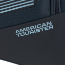 Дорожня сумка на колесах City racer NAVY, Фото №3(Мініатюра) - samsonite.ua