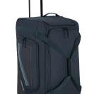 Дорожня сумка на колесах City racer NAVY, Фото №5(Мініатюра) - samsonite.ua