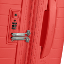 Валіза 68 см Fastforward SUNSET CORAL, Фото №13(Мініатюра) - samsonite.ua