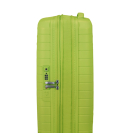Валіза 55 см Fastforward NEON LIME, Фото №4(Мініатюра) - samsonite.ua