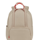 Рюкзак 15.6" Puffypop BEIGE, Фото №1(Мініатюра) - samsonite.ua