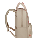 Рюкзак 15.6" Puffypop BEIGE, Фото №4(Мініатюра) - samsonite.ua