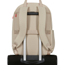 Рюкзак 15.6" Puffypop BEIGE, Фото №7(Мініатюра) - samsonite.ua