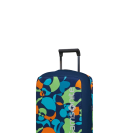 ЧОХОЛ ДЛЯ ВАЛІЗИ 55 СМ Ta revolution COLORWAVE, Фото №4(Мініатюра) - samsonite.ua